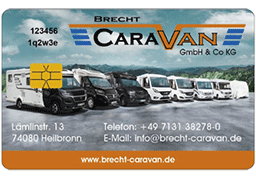 Brecht-Caravan